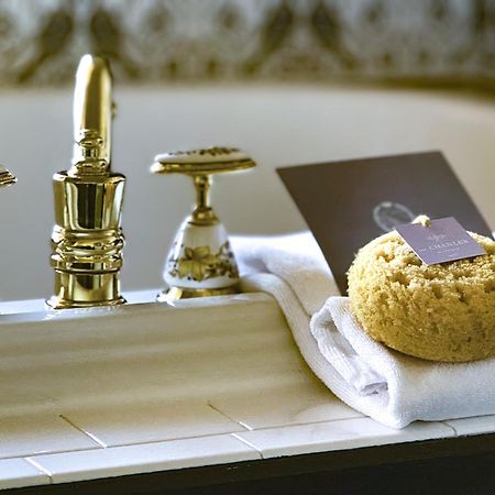 The Chanler At Cliff Walk Newport Luaran gambar