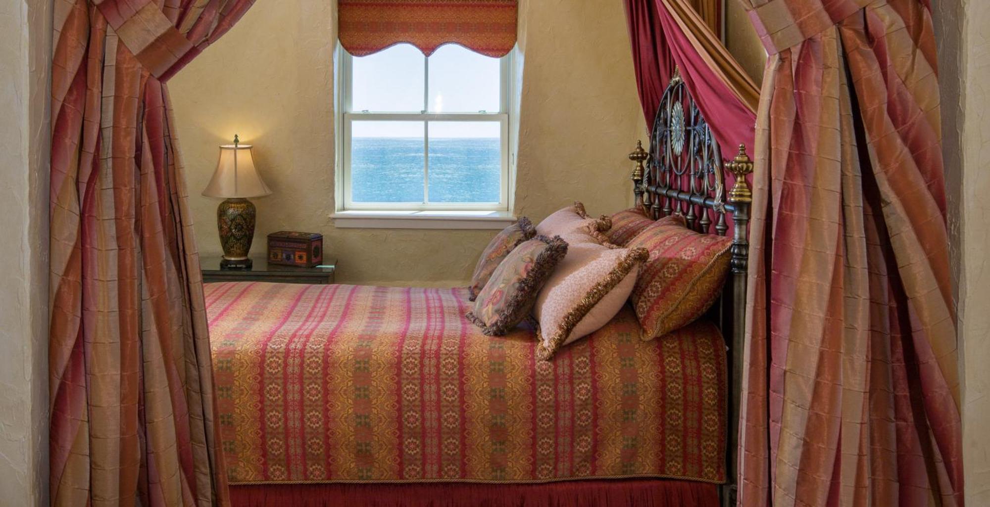 The Chanler At Cliff Walk Newport Luaran gambar
