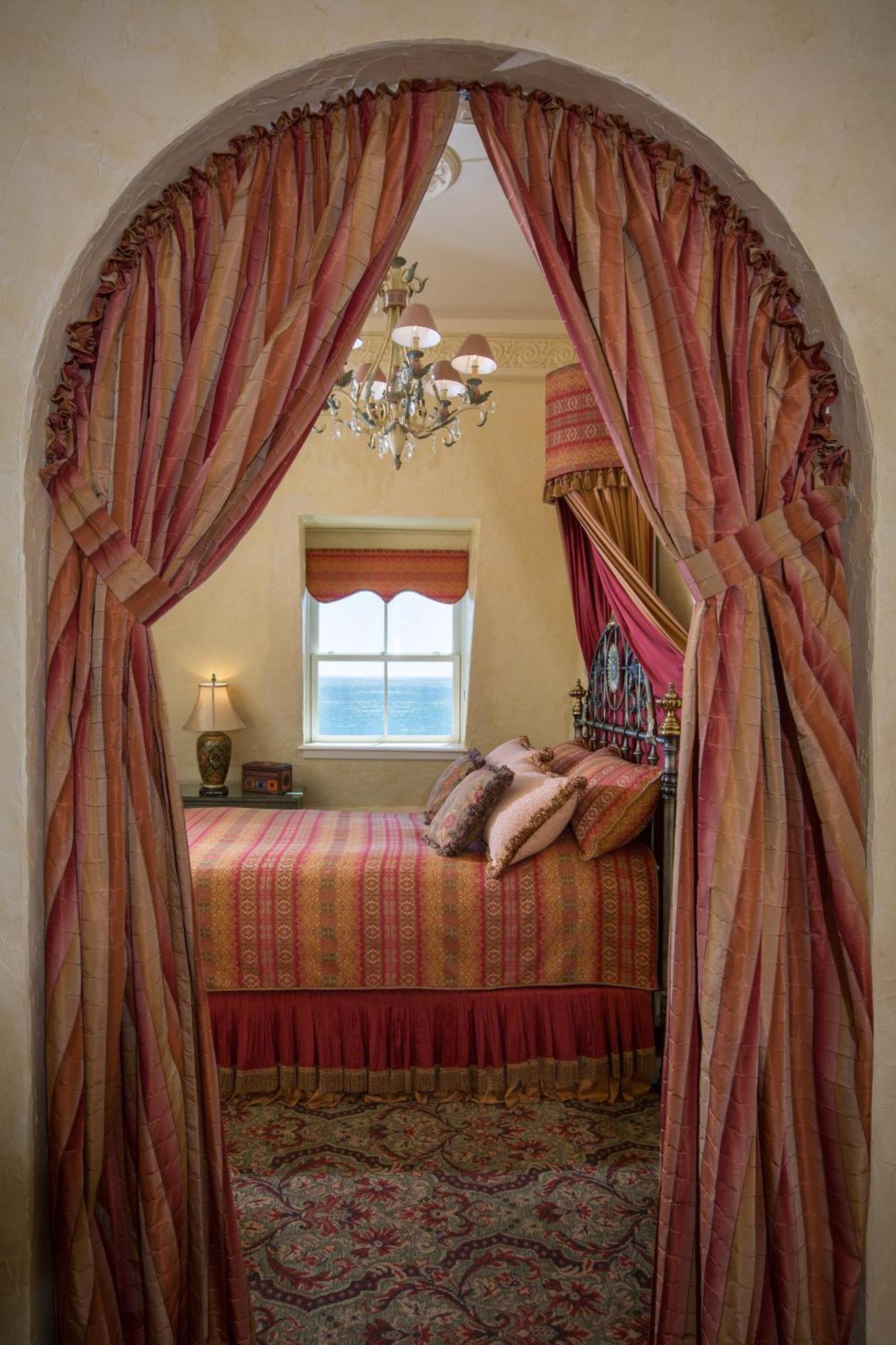 The Chanler At Cliff Walk Newport Luaran gambar