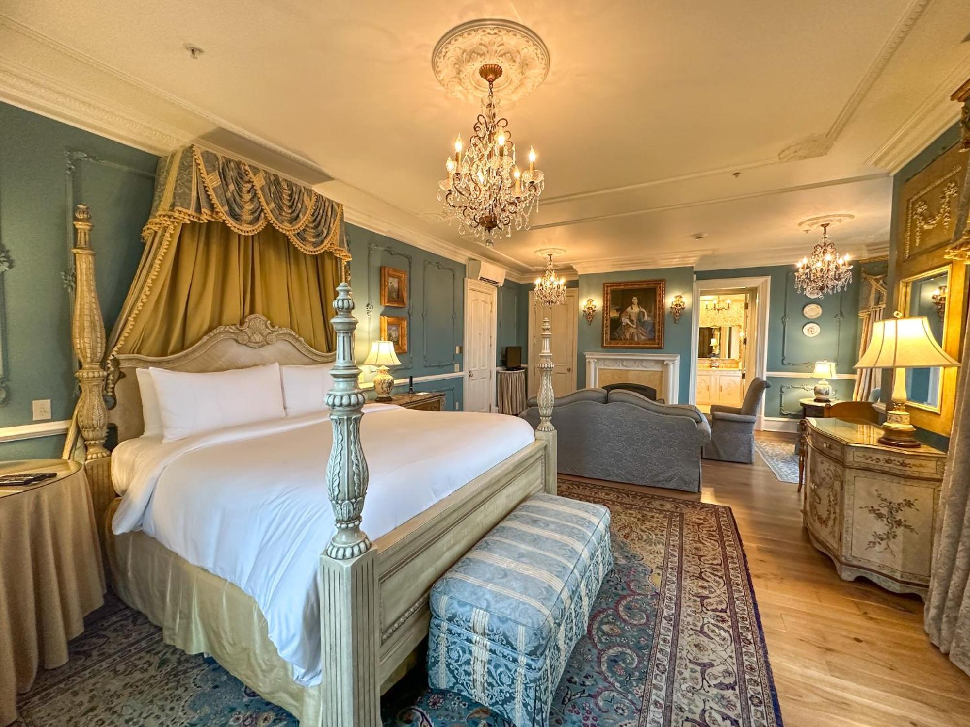 The Chanler At Cliff Walk Newport Luaran gambar