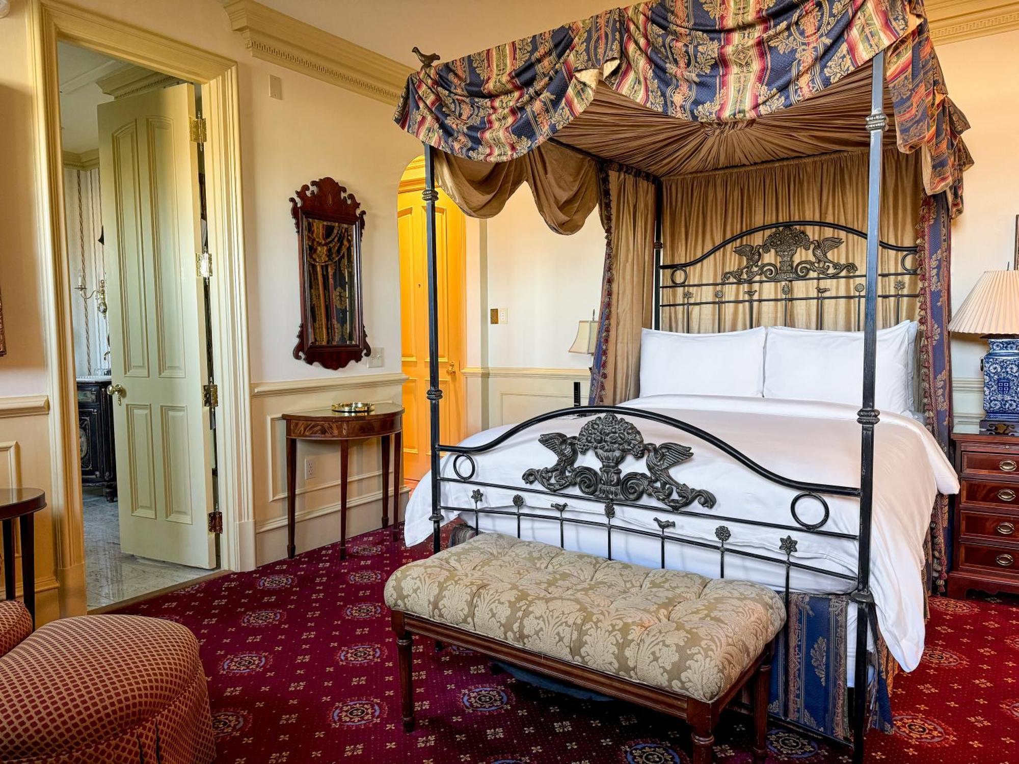 The Chanler At Cliff Walk Newport Luaran gambar