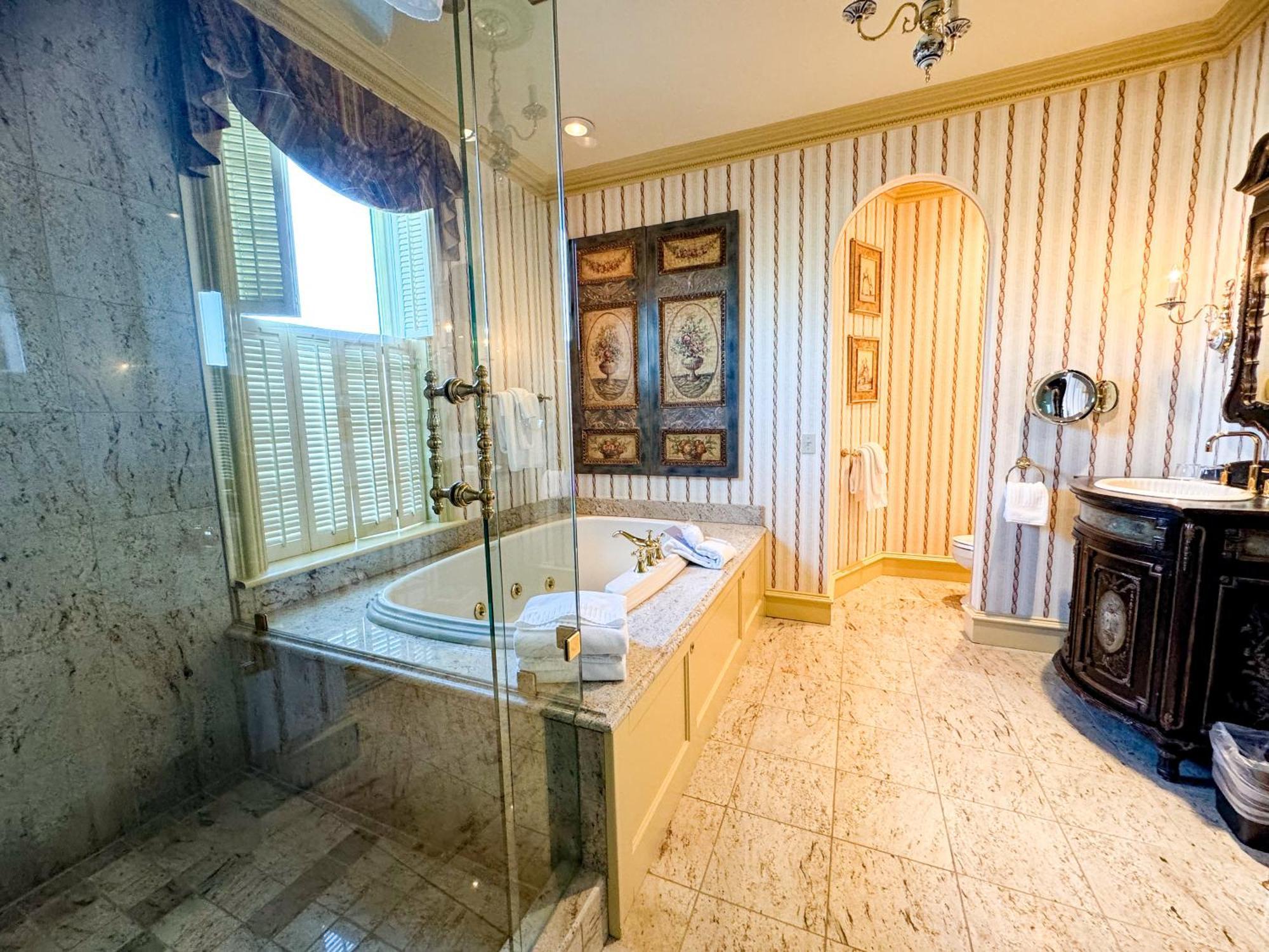 The Chanler At Cliff Walk Newport Luaran gambar
