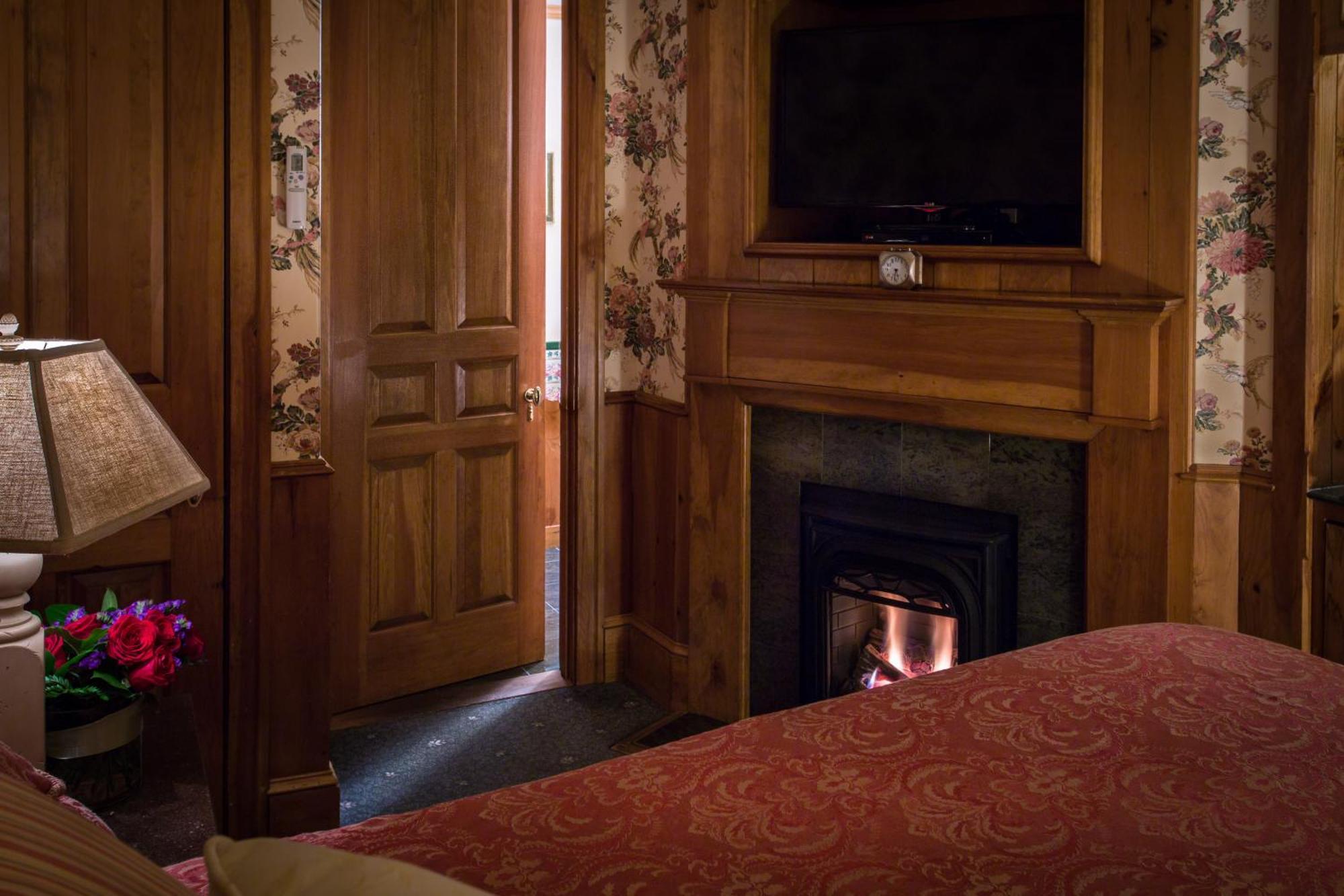 The Chanler At Cliff Walk Newport Luaran gambar