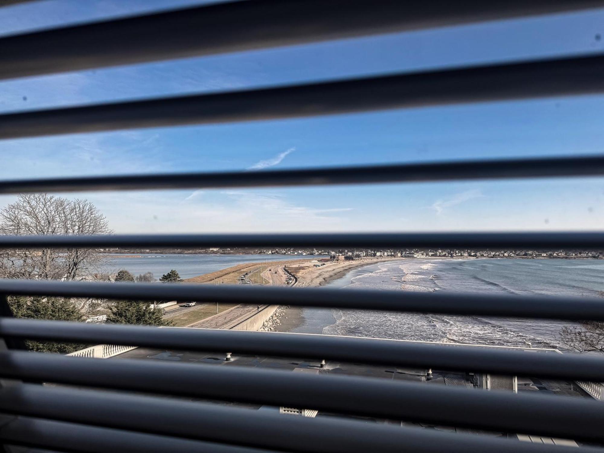 The Chanler At Cliff Walk Newport Luaran gambar
