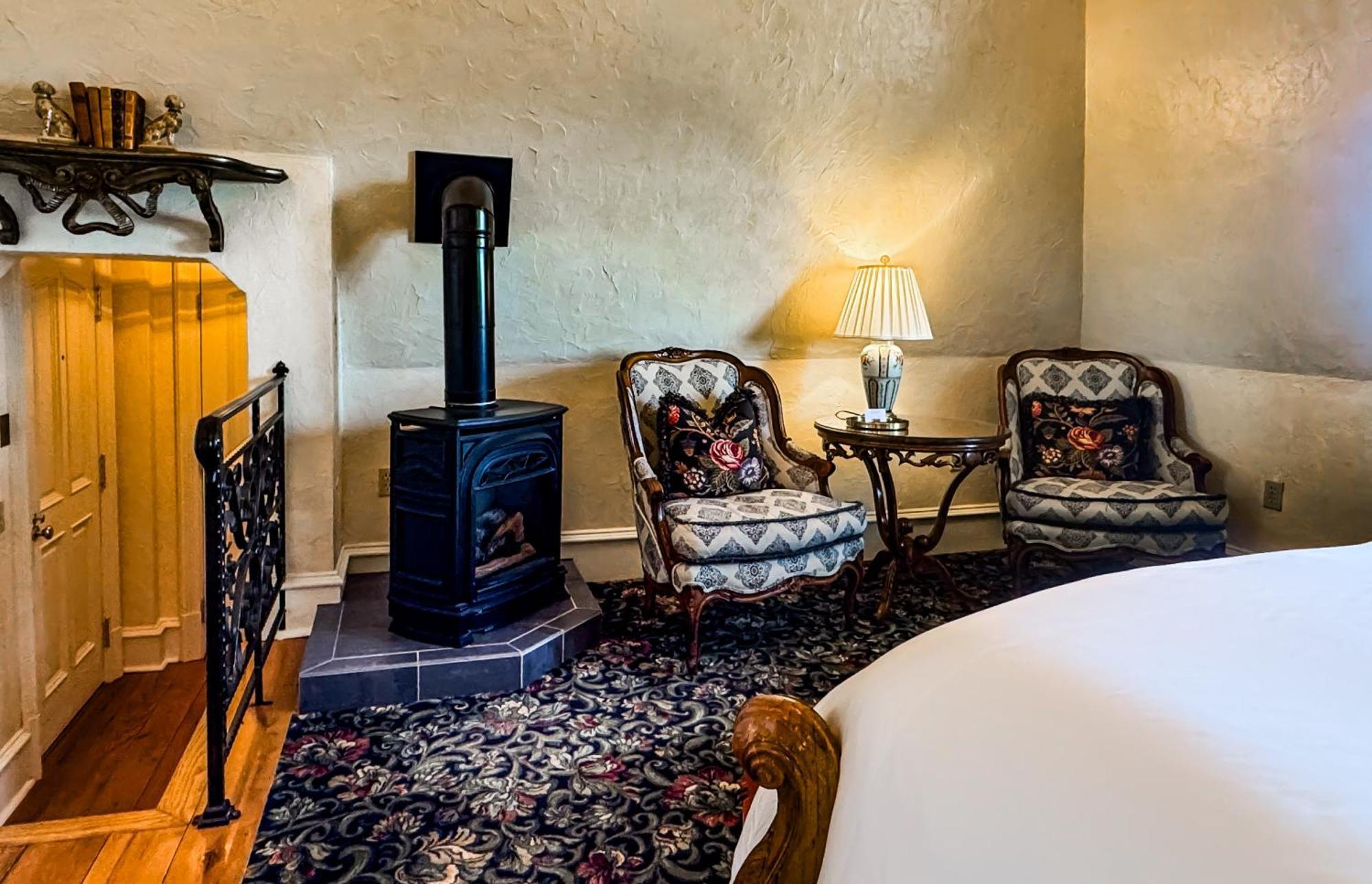 The Chanler At Cliff Walk Newport Luaran gambar