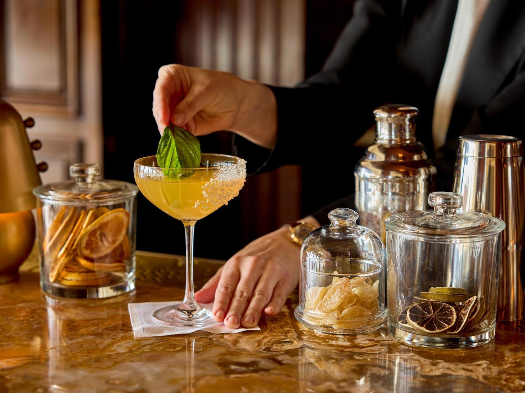 The Chanler At Cliff Walk Newport Luaran gambar