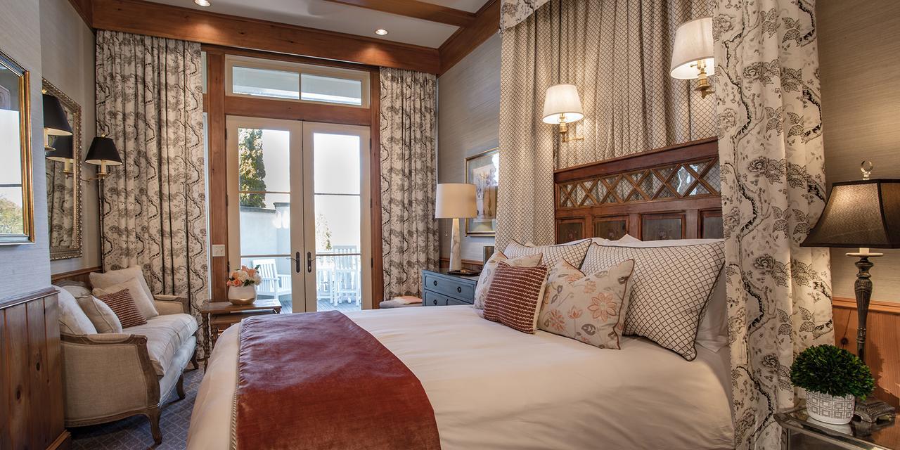 The Chanler At Cliff Walk Newport Luaran gambar