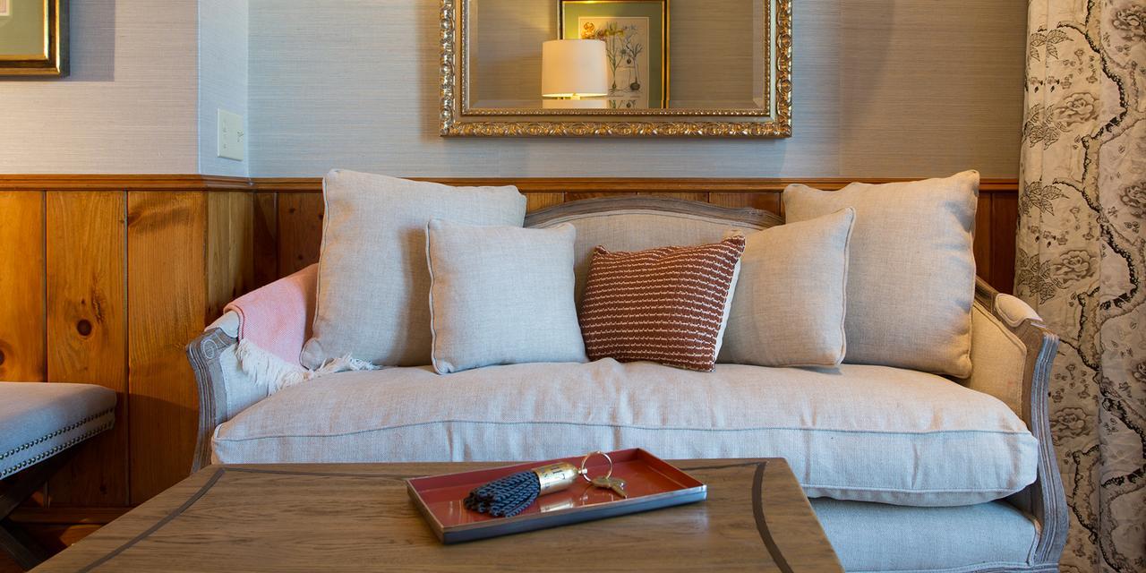 The Chanler At Cliff Walk Newport Luaran gambar