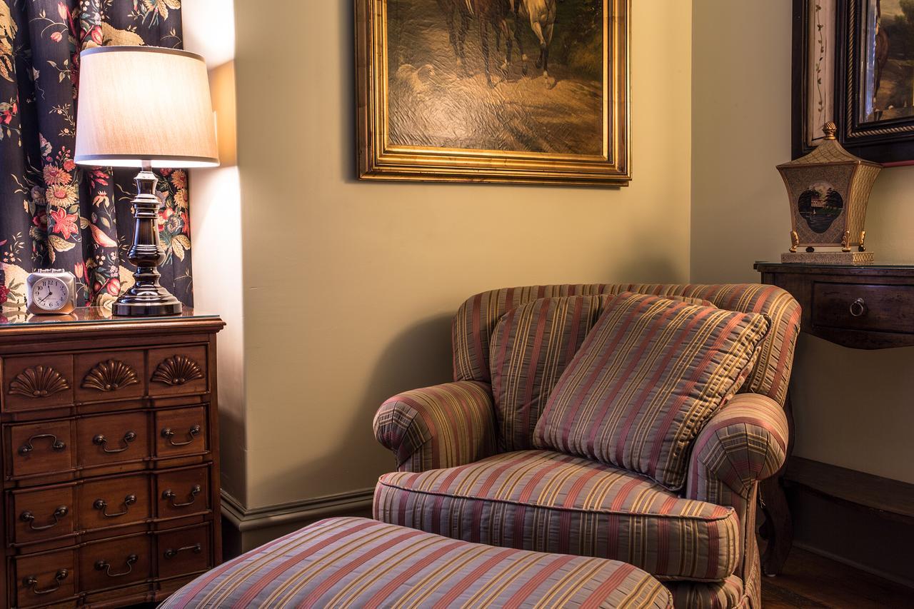 The Chanler At Cliff Walk Newport Luaran gambar