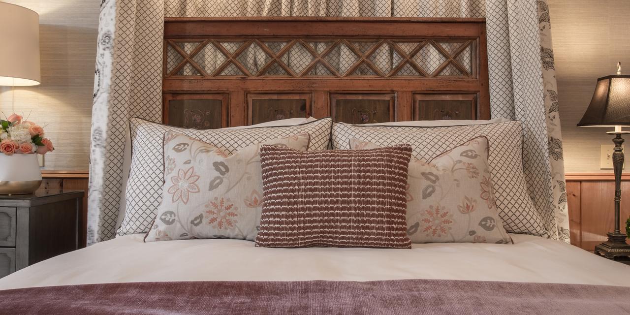 The Chanler At Cliff Walk Newport Luaran gambar