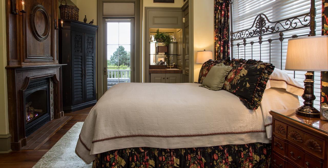 The Chanler At Cliff Walk Newport Luaran gambar