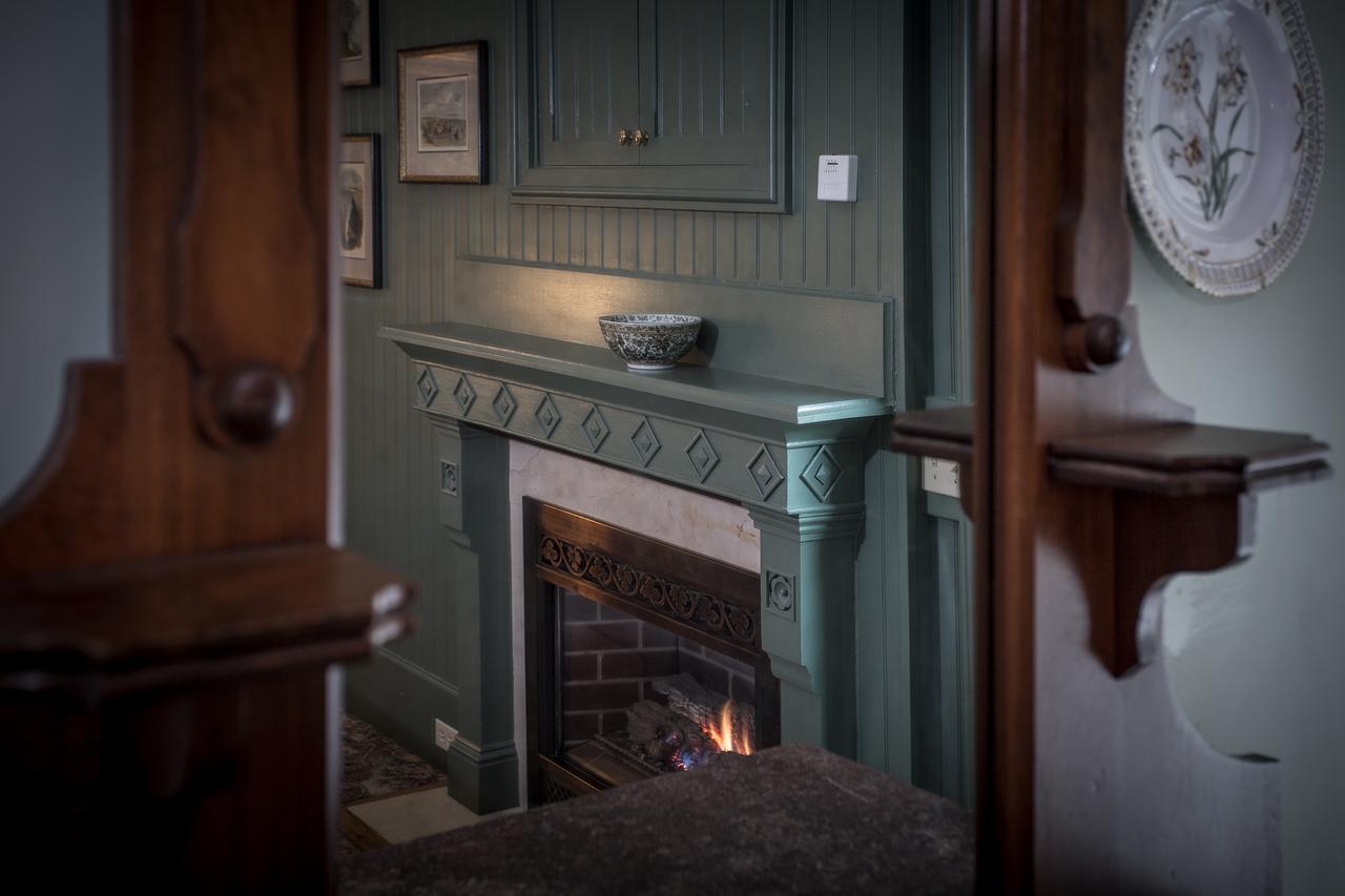 The Chanler At Cliff Walk Newport Luaran gambar