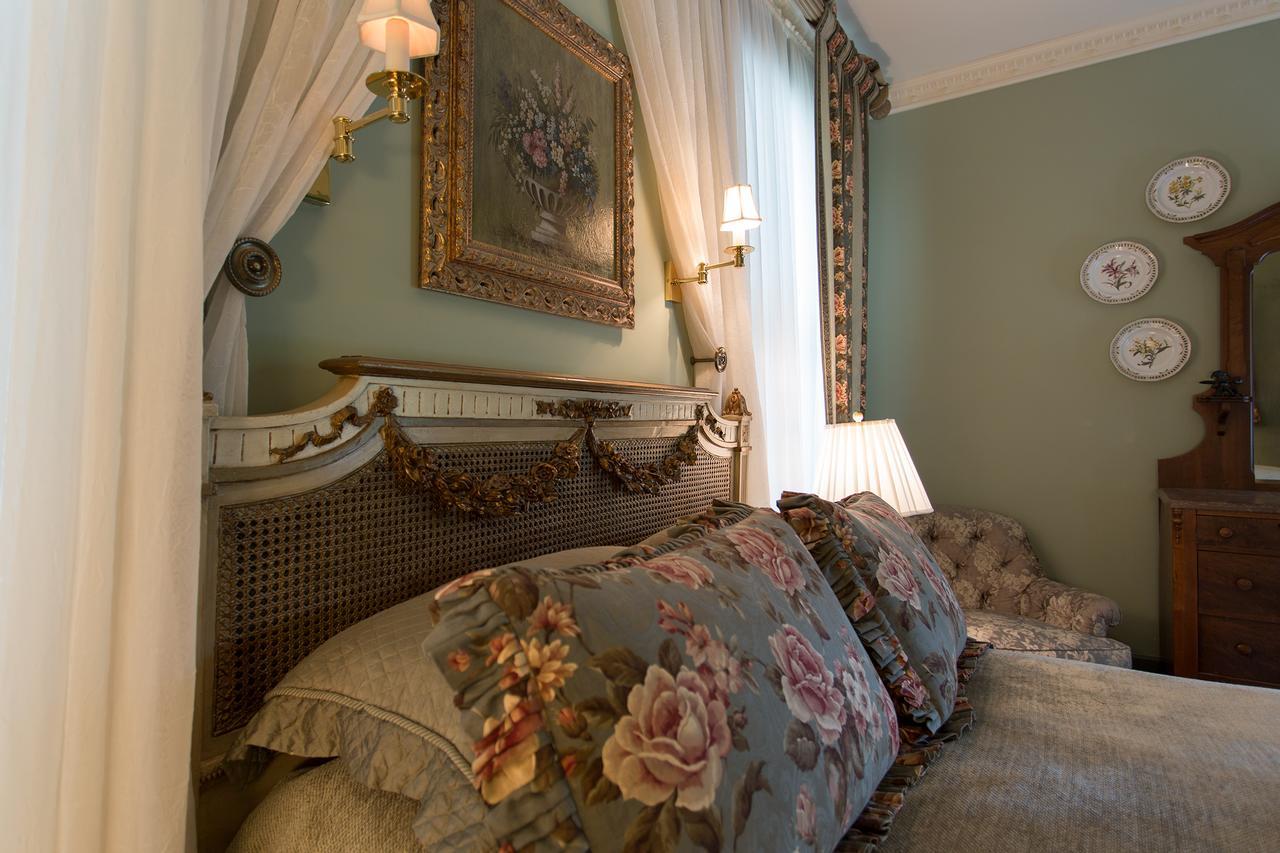 The Chanler At Cliff Walk Newport Luaran gambar