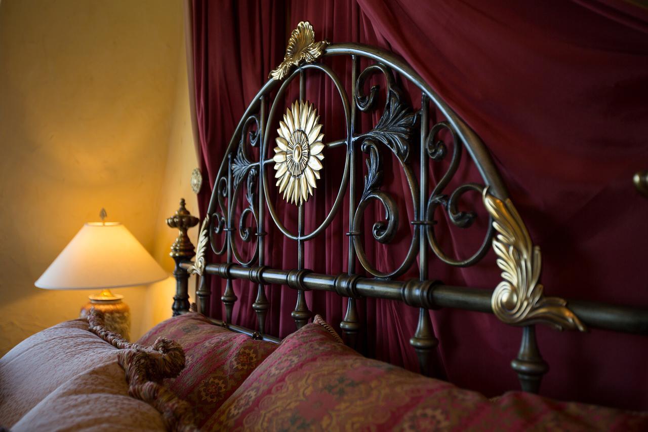 The Chanler At Cliff Walk Newport Luaran gambar